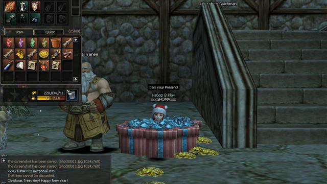 Some Days of Lineage 2 смотреть онлайн