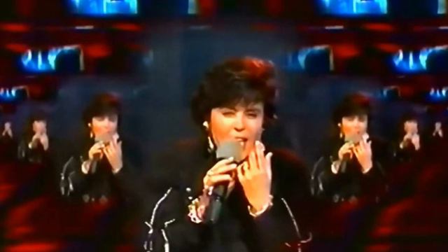Maria Conchita Alonso - Hazme Sentir (1990) смотреть онлайн