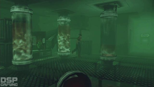 Resident Evil: Code Veronica X HD pt20 - Hidden Switches, Walking in Circles смотреть онлайн