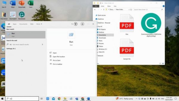 How To Fix Installer Integrity Check Has Failed Error In Windows 11/10/8/7 | Easy Guide