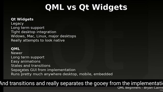 qt5 vs qt6.7 смотреть онлайн