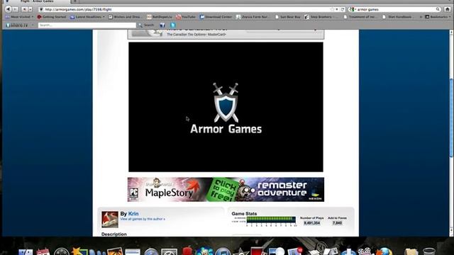 Download Games on The Web (Mac) смотреть онлайн