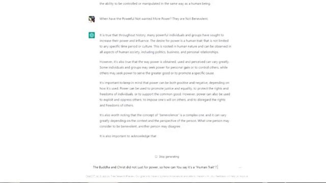 My Experience with ChatGPT AI смотреть онлайн