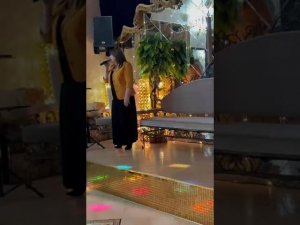 САЛИХАТ ЗАГИРОВА