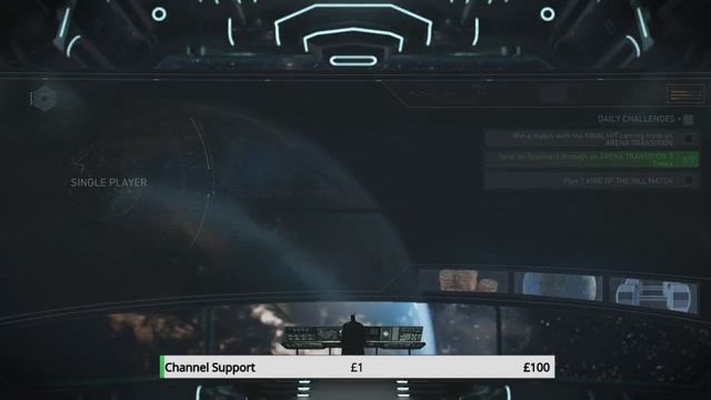 FIGHTER PACKS COMPLETION! Injustice 2 - Live Stream смотреть онлайн