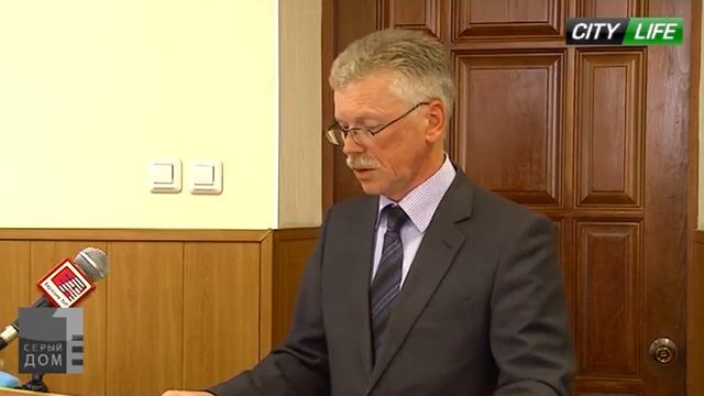 city-life.tv / Серый Дом / 27.10.2011 / Часть 3.1. смотреть онлайн