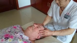 Отдых и лечение в Китае. Удалянчи. Санаторий «Рабочий». Видео процедур.