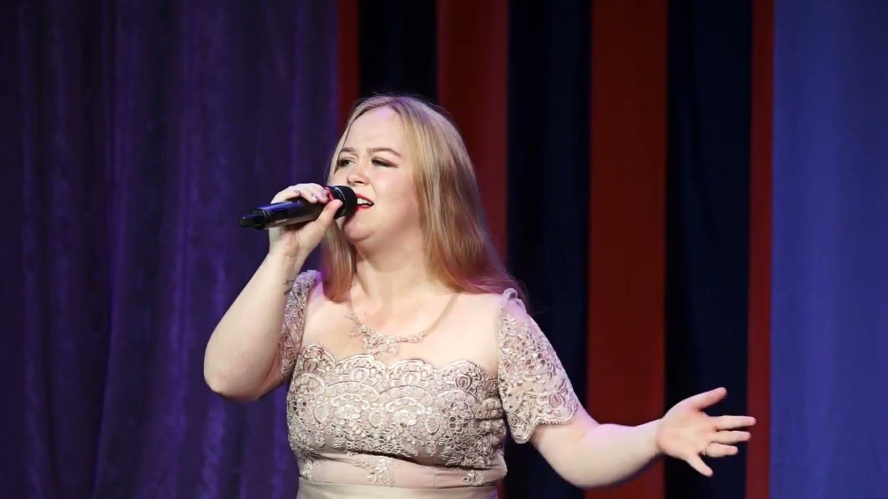 «Ленинградки» - Кристина Зимина смотреть онлайн