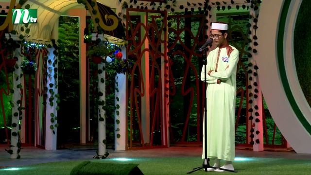 পিএইচপি কুরআনের আলো ২০২২ | EP 15 | PHP Quraner Alo 2022 | NTV Islamic Competition Program смотреть онлайн