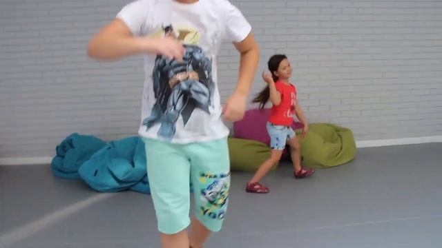 Летний творческий лагерь Академии "Camp Star" 1 смотреть онлайн