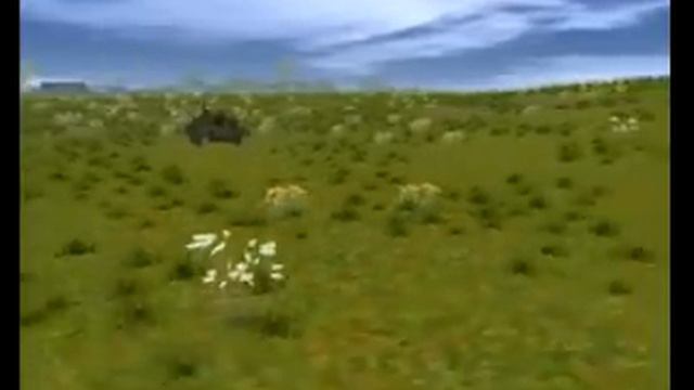 Луговая трава смотреть онлайн