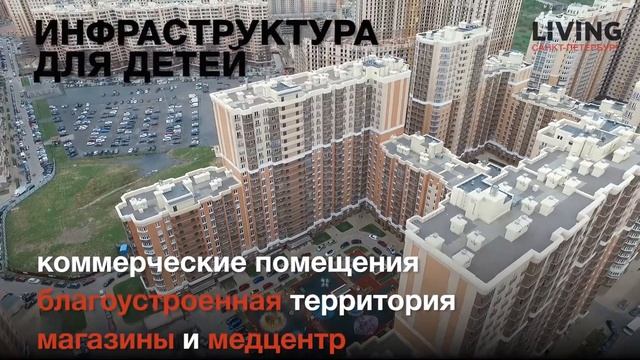 «Капитал»: отзыв Тайного покупателя. Застройщик «Строительный Трест». Новостройки Санкт-Петербурга смотреть онлайн