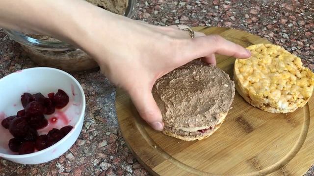 ПП Торт. Диетический торт. Тонкая талия. смотреть онлайн