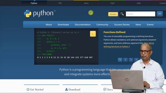 Python And Pycharm | Download And Installation | Urdu | Dr. Rizwan Vlogs смотреть онлайн