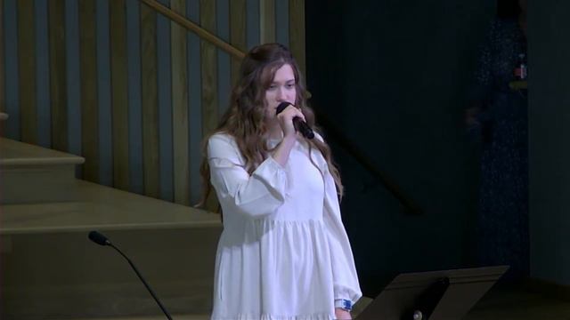 Мир, как река (Еля Шатцкая) смотреть онлайн