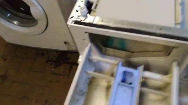 Стиральная машина LG. Взгляд изнутри. Купить или не купить. смотреть онлайн