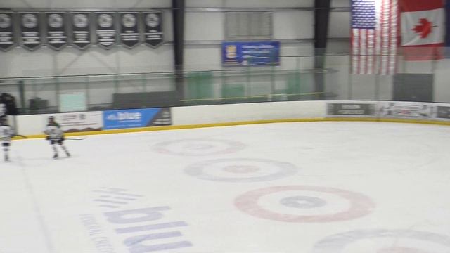 [2024 02-25] BHC 10U Futures vs Durango - Period 3 смотреть онлайн