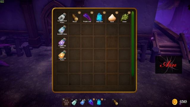 Potion Paws EEA! [RiP David] | [1080|60|PC] смотреть онлайн