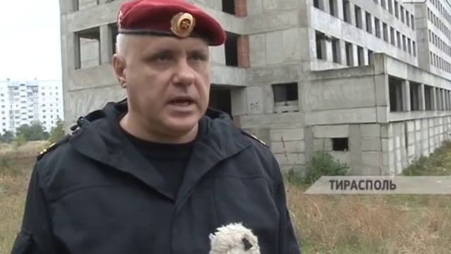 Бойцы «Скорпиона» сегодня сдавали экзамен на краповый берет смотреть онлайн