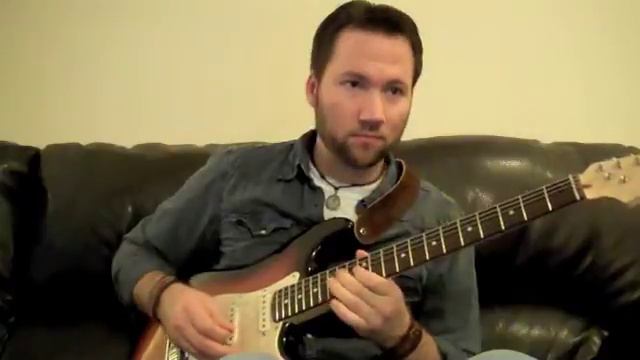 Mojotone Rene Martinez Strat Pickups смотреть онлайн