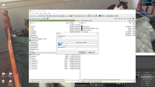 How to Fix Max Payne JPEG Error on a Ryzen CPU смотреть онлайн