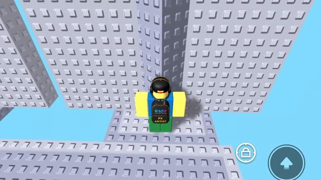 How to CORNER GLITCH ON MOBILE || Roblox смотреть онлайн