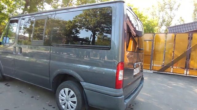 торнео 2007 внешний вид смотреть онлайн