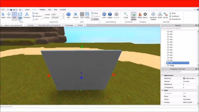 How To Be A Roblox Builder смотреть онлайн