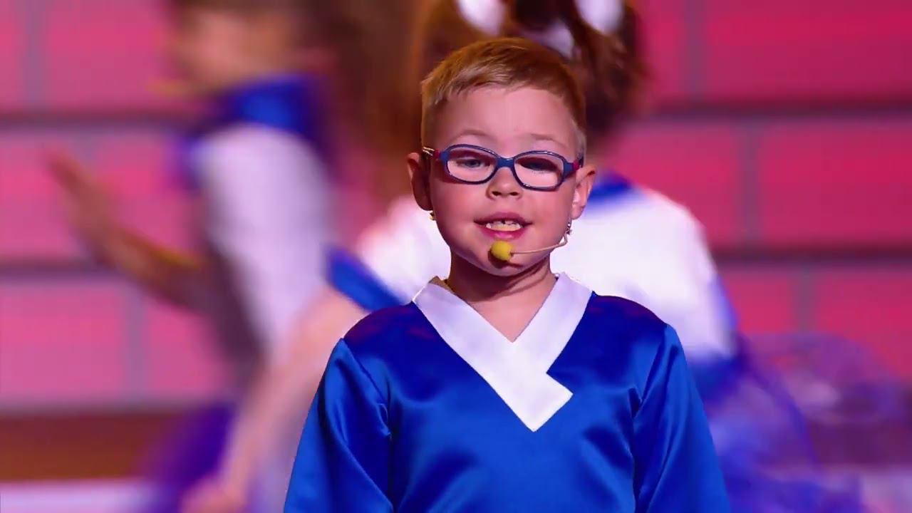 Закаляйся - Домисолька смотреть онлайн