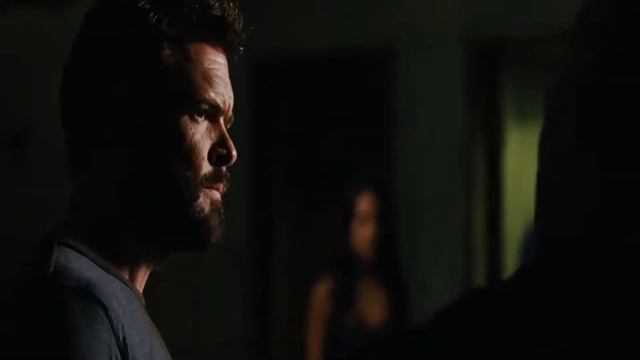 Dom Finds Out That Vince Was Working For Reyes : Fast Five 4K смотреть онлайн