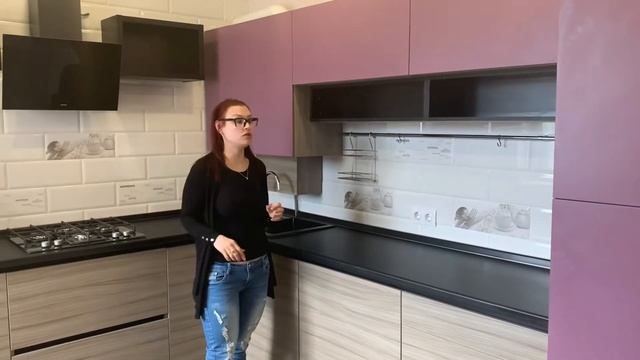 Кухня в Частный дом смотреть онлайн