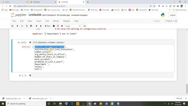 Machine Learning In Power BI | Python | Power BI смотреть онлайн