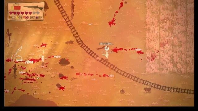 Colt Canyon - Twin Stick Shooter - Xbox Games with Gold Free смотреть онлайн