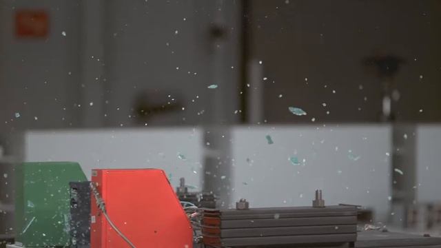 2021 Honda HR-V updated side crash test (extended footage) смотреть онлайн