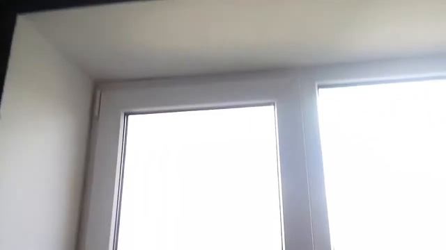 Натяжной потолок натянуло)) смотреть онлайн