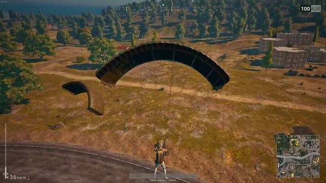 When the D-sync is real (PUBG) смотреть онлайн