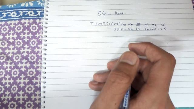 sql time data type смотреть онлайн