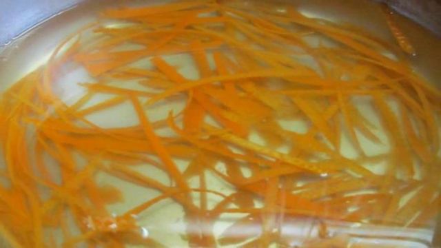 Вкусные будни