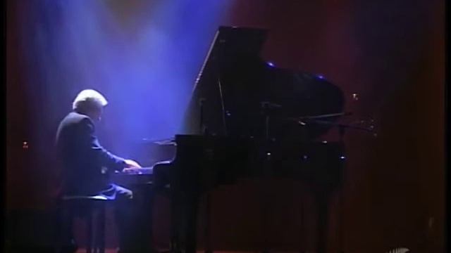 Cesar Camargo Mariano "Curumim" - Piano Solo- IV Buenos Aires Jazz Festival смотреть онлайн