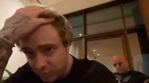 СТРИМ ЕГОРА КРИДА ИЗ ДУБАЙ С КЛАВОЙ КОКОЙ И ЭДОМ #3 // СТРИМ КРИДА 07.11.21 // EGOR KREED ROFLS