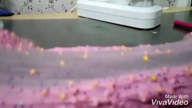Как размегчить слайм без зубной пасты и шампуня? Всё просто! смотреть онлайн