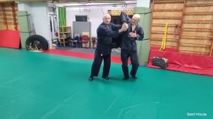 Джиу-джитсу. Темы для новичков 2.