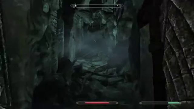 TES5 skyrim|интересный квест#1. смотреть онлайн