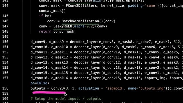 사진에서 물체를 삭제하는 인공지능 - Python, Deep Learning смотреть онлайн