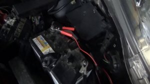 Ниссан Лиф не заводится (не включается): что делать?