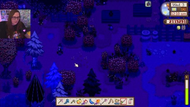 Stardew Valley | Modded | 25 смотреть онлайн