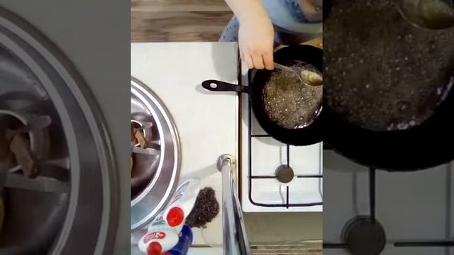 Готовим чупа-чупсы в домашних условиях!!!) смотреть онлайн