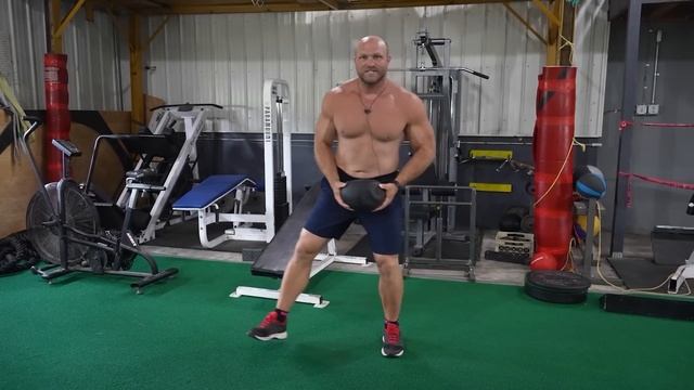 Top 4 Gym Exercises To Build STUPID Core Strength! смотреть онлайн