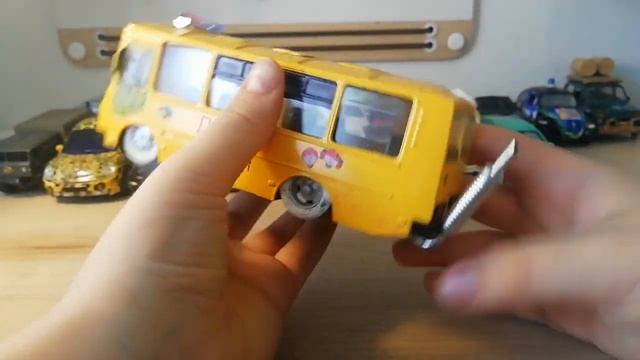 Моё первое видео ??? обзор всех моих моделек /тюнинг масштабных моделей смотреть онлайн