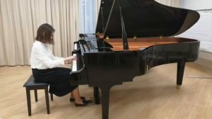 С.Рахманинов Пьеса - фантазия соль минор